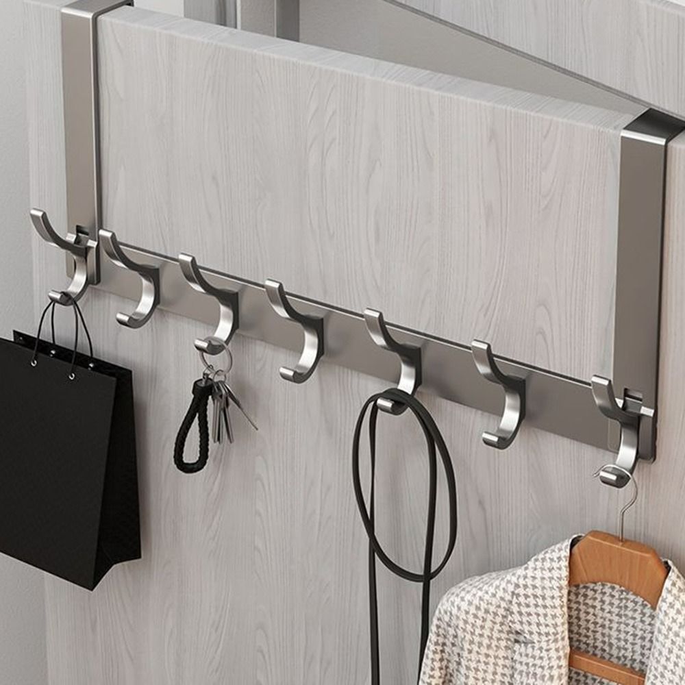 Крючок-держатель для одежды бе – обзор и цена Kitchen Gadgets Storage Ideas