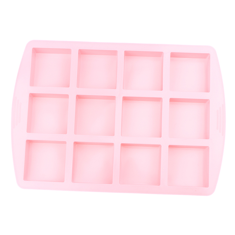 1 шт. силиконовая форма на 12  – обзор и цена Silicone Mold Baking