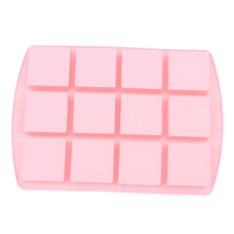 1 шт. силиконовая форма на 12  – обзор и цена Silicone Mold Baking