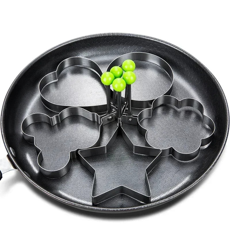 1-3 шт. Премиальные формы для  – обзор и цена Kitchen Gadgets To Have