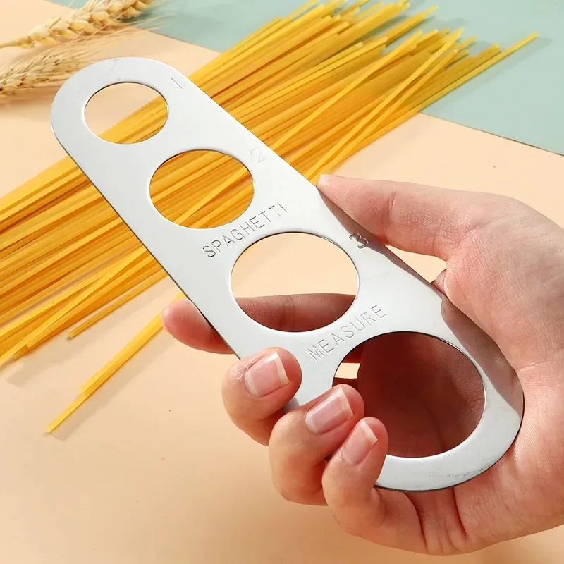 Измеритель спагетти из нержаве – обзор и цена Kitchen Gadgets And Appliances