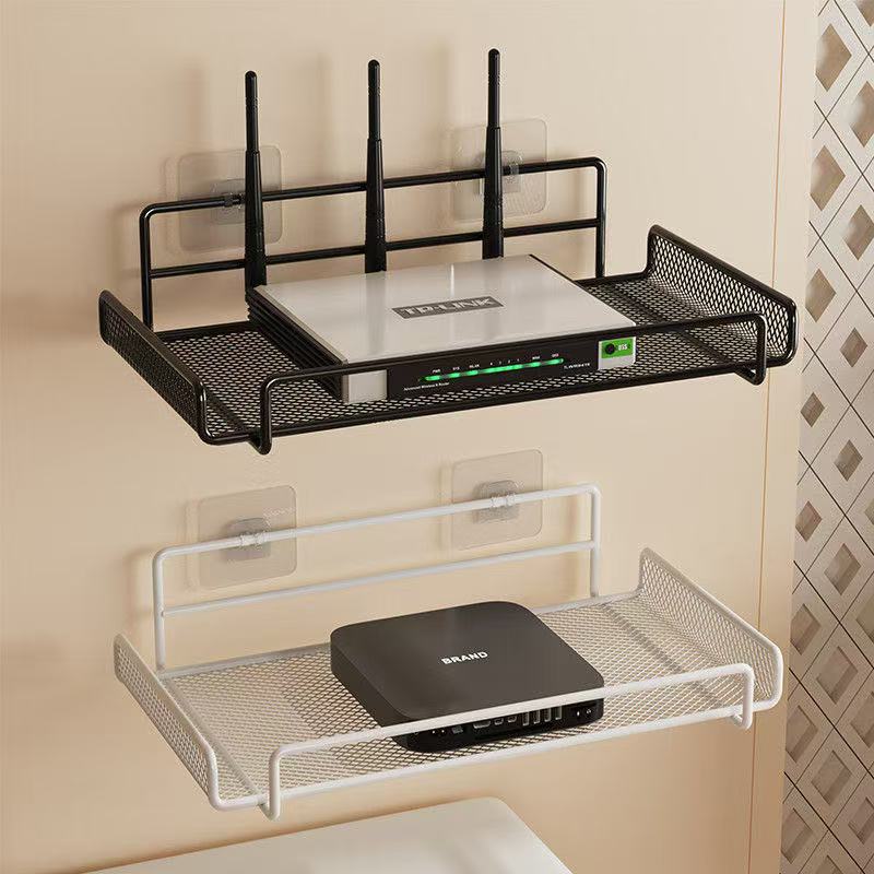 Полка для роутера из нержавеющ – обзор и цена Kitchen Gadgets Storage Ideas