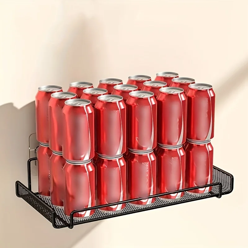 Полка для роутера из нержавеющ – обзор и цена Kitchen Gadgets Storage Ideas