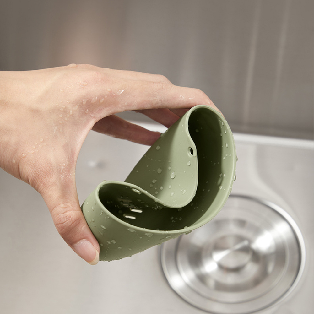 Подвесной держатель для мыльно – обзор и цена Kitchen Gadgets Storage Ideas