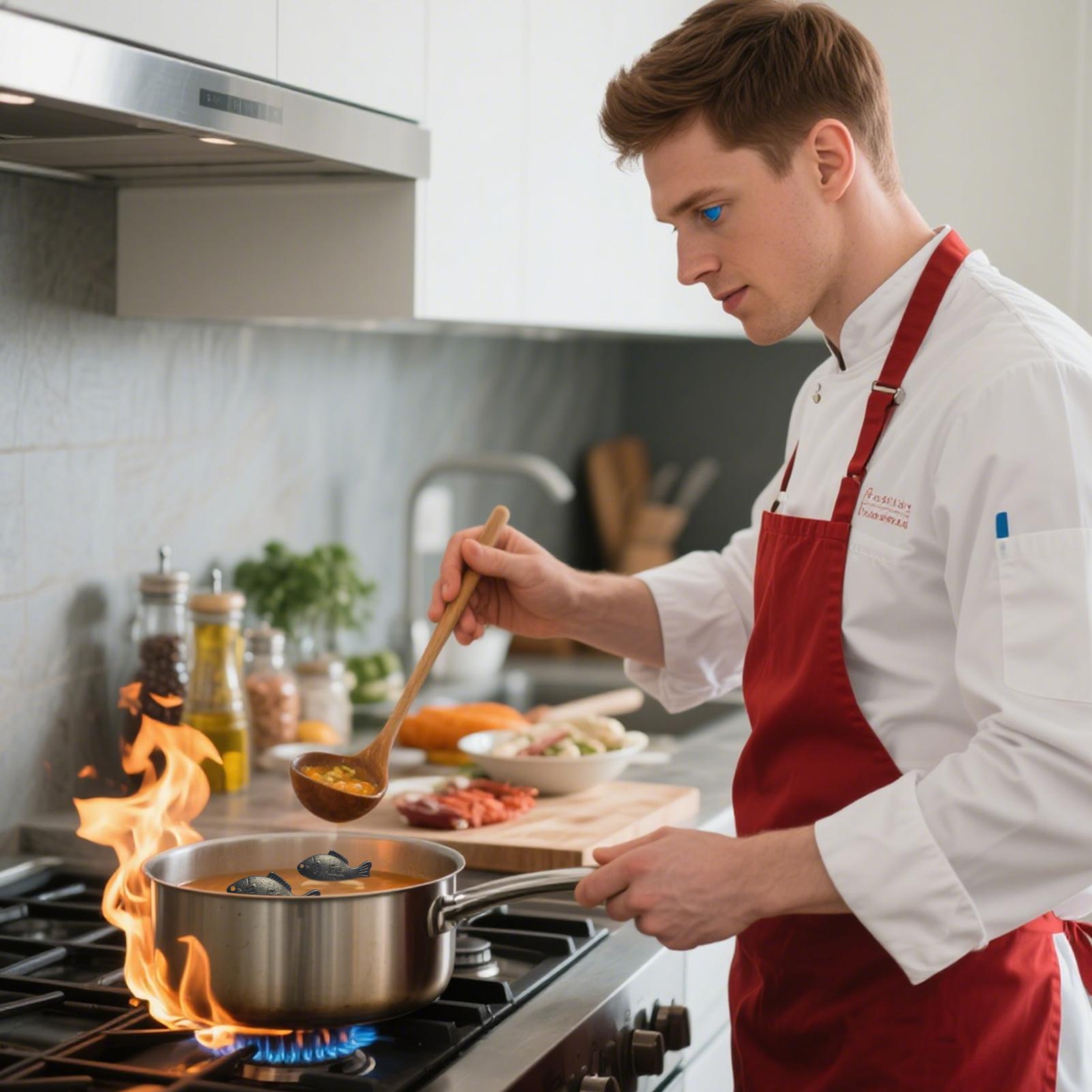 LuckyIronFish: Эффективный и б – обзор и цена Kitchen Gadgets List