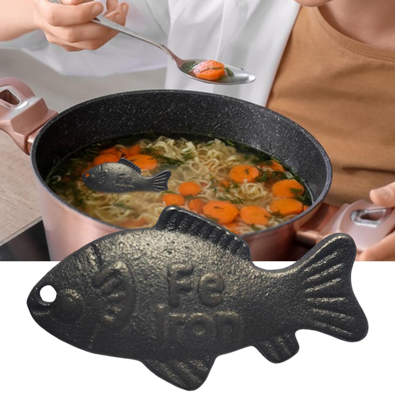 LuckyIronFish: Эффективный и б – обзор и цена Kitchen Gadgets List